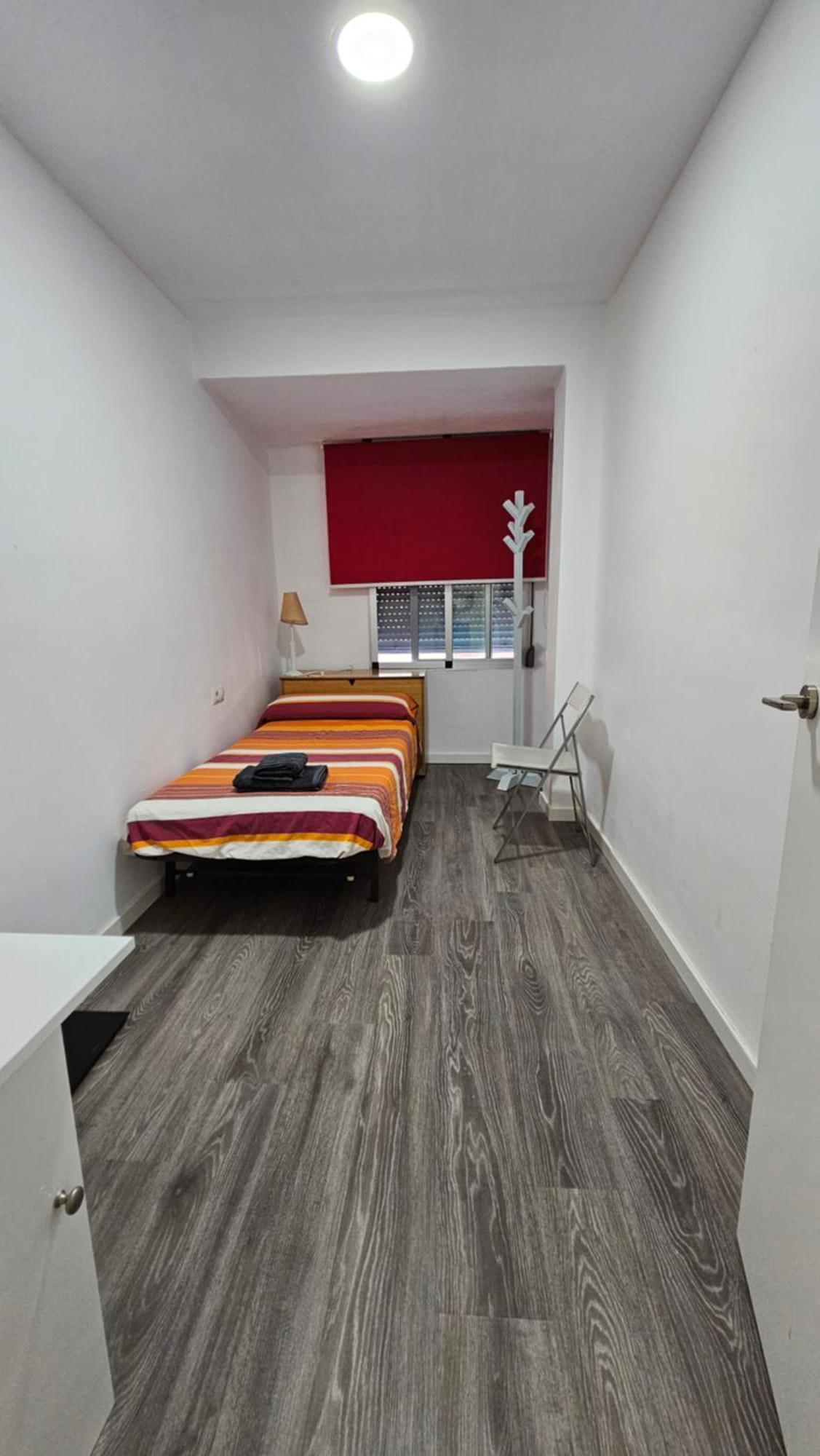 Apartamento Centro Castellon Castellón de la Plana Buitenkant foto